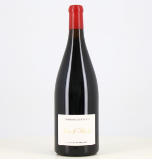 Magnum Rouge Crozes hermitage Les 4 Vents AOP 2020