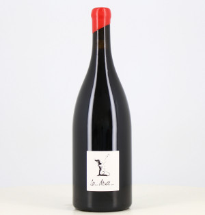 Magnum Red La... goddess... AOP Savoie wine 2021 Shared Berlioz