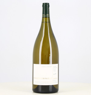 Magnum vin blanc Viré Clessé Quintaine De la Bongran 2018