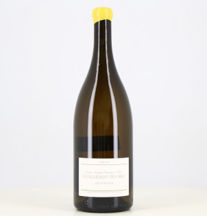 Magnum vin blanc Viré-Clessé Quintaine Guillemot-Michel 2019