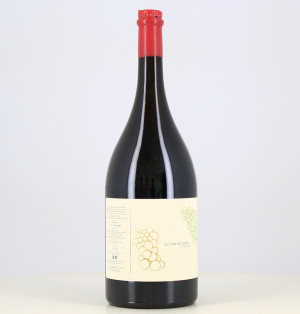 Magnum birra scura I fusti di Sophie Triple BA 11,60% Two Dudes 150cl