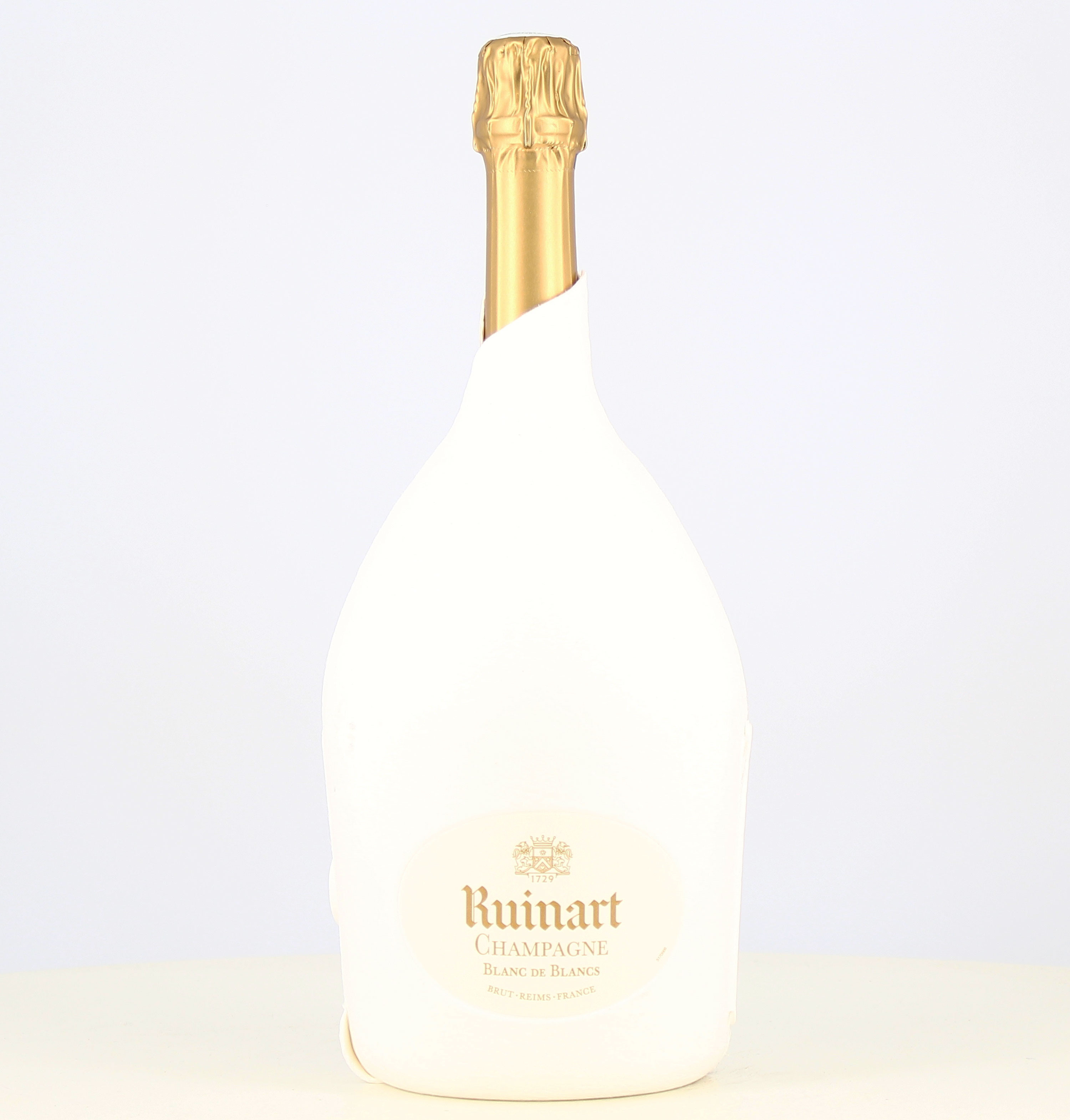 CHAMPAGNE RUINART - Achat de champagne rosé, blanc ou brut au meilleur prix