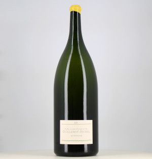 Salmanazar vin blanc Viré-Clessé Quintaine Gullemot- Michel 2021