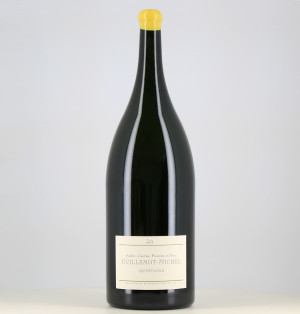 Mathusalem white wine Viré-Clessé Quintaine 2021 Guillemot-Michel