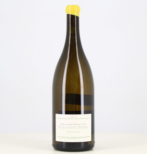 Magnum vin blanc Viré-Clessé Guillemot-Michel Quintaine 2021
