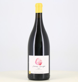 Magnum di vino rosso Coteaux Bourguignons Dubuet-Boillot "Peaux Rouges" 2021