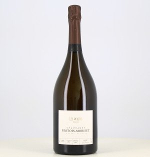 Magnum Champagne Grand Cru Pertois-Morizet Les Quatres Terroirs