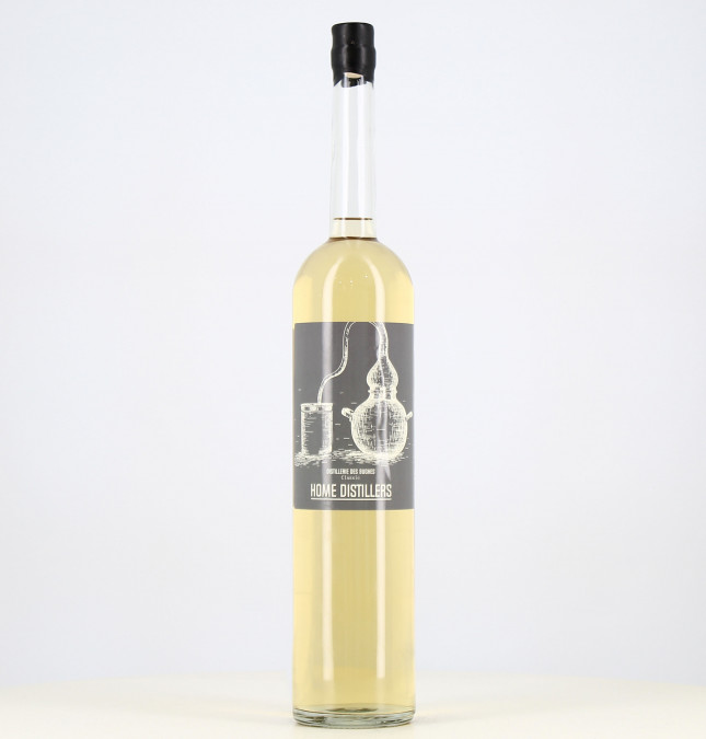 Magnum Classic pure malt Distillerie Bughes 40% Magnum Classic pure malt Distillerie Bughes 40%