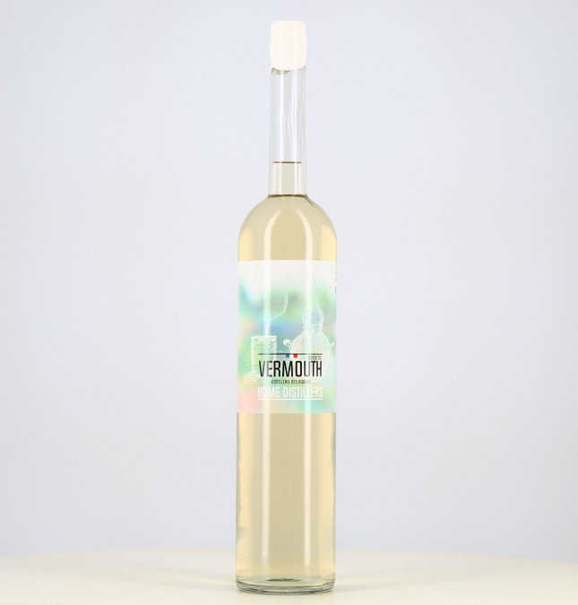Magnum Vermouth Distillery Bughes 16.5% Magnum Vermouth Distillery Bughes 16.5%