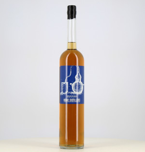 Magnum of Single Malt Whisky Distillery Bughes Balade aux Narces 43%
