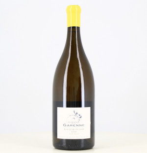 Magnum vino bianco Pouilly Fuisse La Garenne 2016