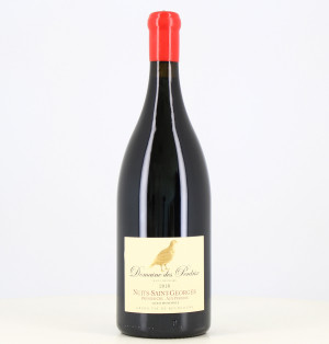 Magnum di vino rosso Nuits Saint Georges 1er Cru Les Perdrix 2018