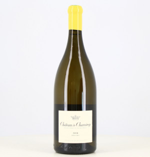 Vino blanco Magnum Mercurey Château de Chamirey 2018