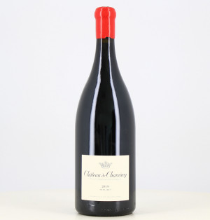 Magnum red wine Mercurey Château de Chamirey 2019