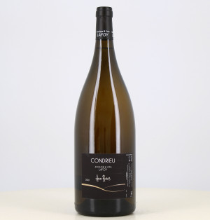 Magnum white wine Condrieu aux Ruses 2020 Domaine Lafoy