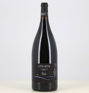 Magnum red wine Cote-Rotie Prelude Domaine Lafoy 2020