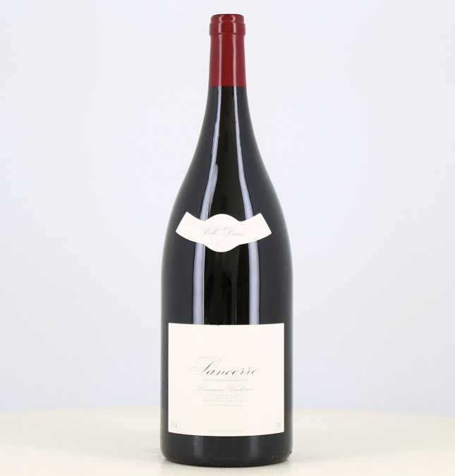 Magnum vin rouge Sancerre Belle Dame Vacheron 2017 Magnum vin rouge Sancerre Belle Dame Vacheron 2017