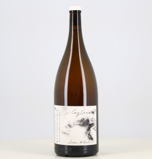 Magnum di vino bianco Vin de France Long Courrier Laura Aillaud 2021