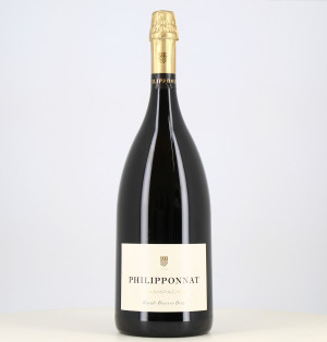 Jéroboam Champagne Philipponnat Royale Réserve Brut
