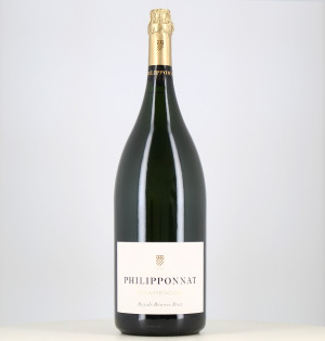 Methusalem Champagne Philipponnat Royal Gross Reserve