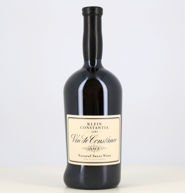 Magnum vin blanc de constance Klein Constantia 