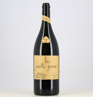 Jeroboam Vieille Prune de Souillac Roque Louis 42°