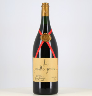 Jeroboam Vieille Prune Reserve Imperiale Roque Louis 42°