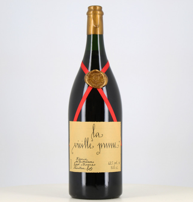 Jeroboam Vieille Prune Reserve Imperiale Roque Louis 42° 