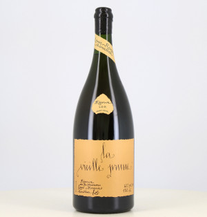 Magnum Vieille Prune Reserve Roque Louis 42°