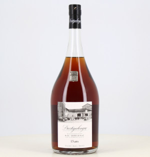 Magnum Bas Armagnac 15 anni di età Dartigalongue