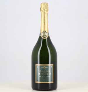Magnum di Champagne brut classico Deutz