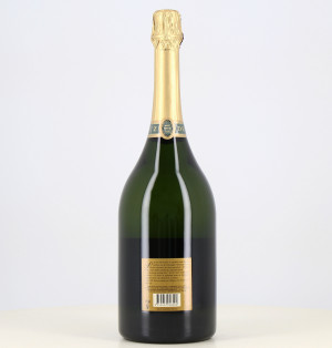 Bouchon Stopper Champagne Le 6 - accessoires du champagne 