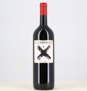 Magnum del Caberlot IGT Toscana Il Carnasciale 2019