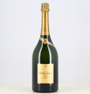 Magnum Champagner William Deutz 2013