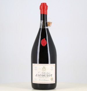 Jeroboam Fine de Bourgogne 7 years Jacoulot