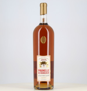 Jeroboam Liqueur Prunelle de Bourgogne Jacoulot 3L