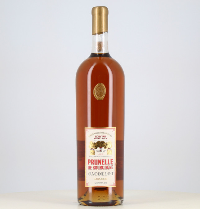 Jeroboam Licor Prunelle de Bourgogne Jacoulot 3L 