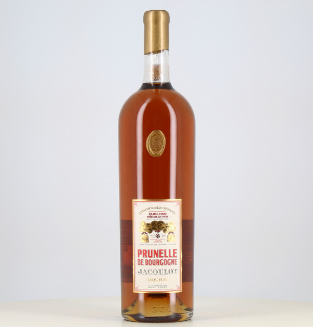 Jeroboam Liquore Prugna di Borgogna Jacoulot 3L 