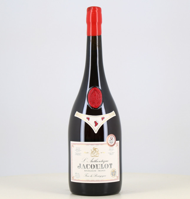 Magnum fein von Burgund 7 Jahre alt Jacoulot 