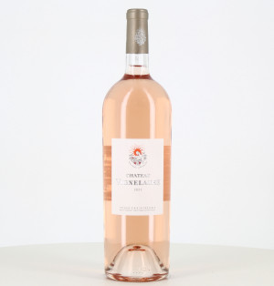 Magnum Rosé Coteaux d'Aix en Provence Château Vignelaure 2021