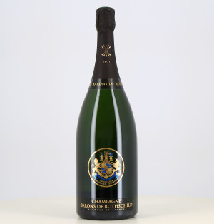 Caisse Expédition Champagne des Vignerons 1 Magnum