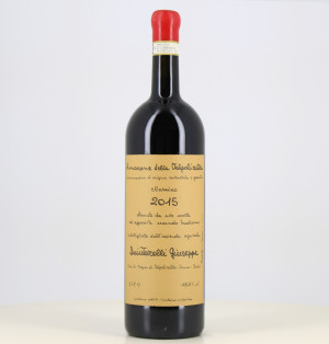 Magnum vin rouge Amarone della Valpolicella classico 2015 Quintarelli