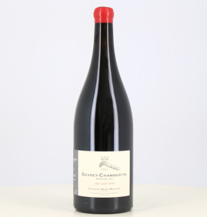 Magnum Rotwein Gevrey Chambertin 1er cru Cazetiers 2021 Henri Magnien