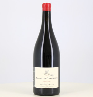 Magnum red wine Ruchottes Chambertin grand cru 2021 Henri Magnien