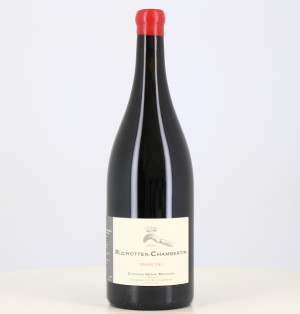 Magnum Rotwein Ruchottes Chambertin Grand Cru 2021 Henri Magnien