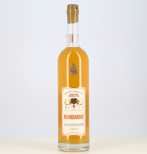 Magnum Liqueur Mandarine Jacoulot 1,5L