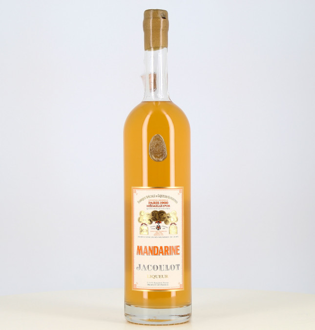 Magnum Liquore Mandarino Jacoulot 1,5L Magnum Liquore Mandarino Jacoulot 1,5L