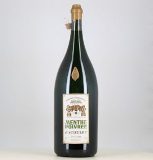 Mathusalem Liquore alla menta Jacoulot da 6 litri