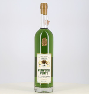 Magnum Liqueur Verveine verte Jacoulot 1,5L