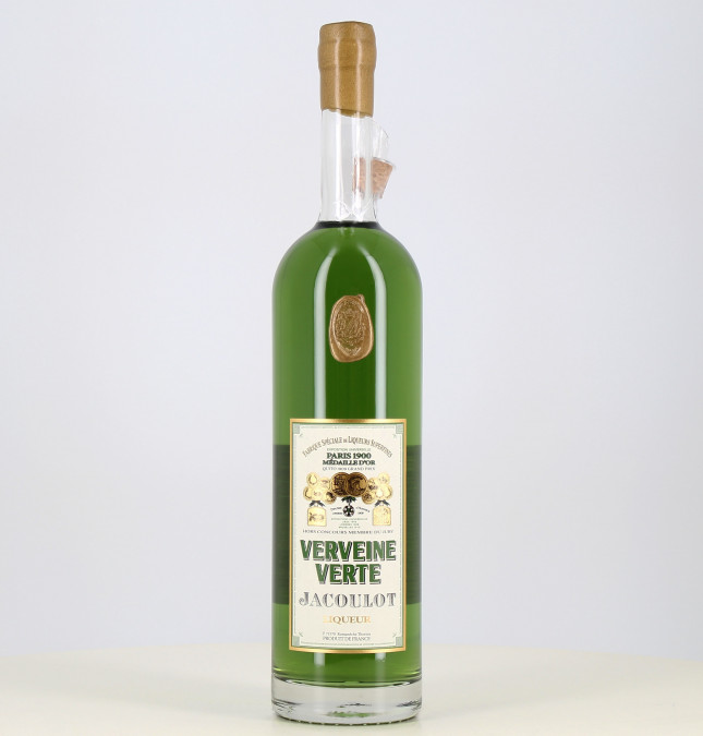 Magnum Liquore Verbena Verde Jacoulot 1,5L 